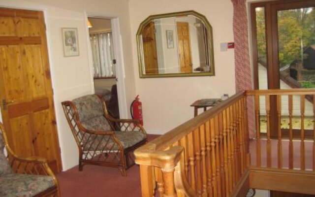 Yew Tree Guest House Bed & Breakfast