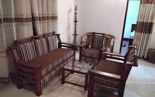 New Village Hostel