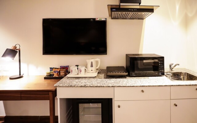 Regenta Suites, Gurugram