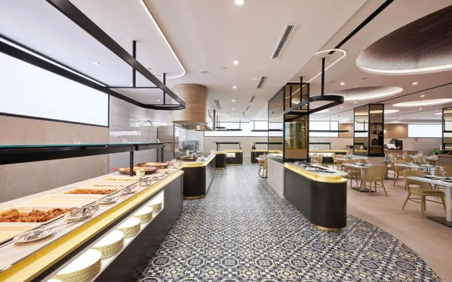 Hotel Gold Arcos 4 Sup - Opened May 2022