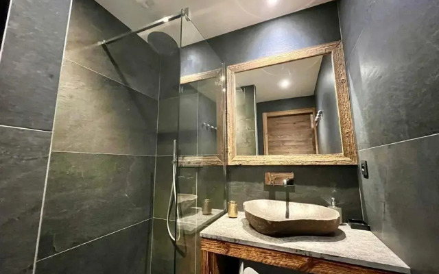 Chalet Les Gets, 5 pièces, 14 personnes - FR-1-598-41