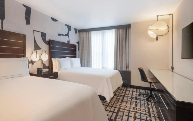 Hotel Geblergasse
