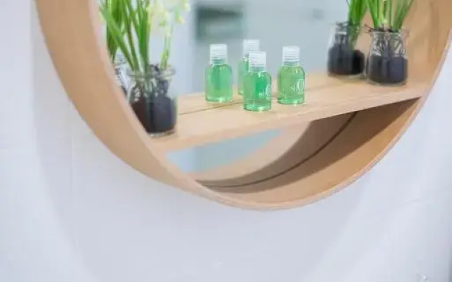 L'HélleNid : Studio CONFORT Riom Centre