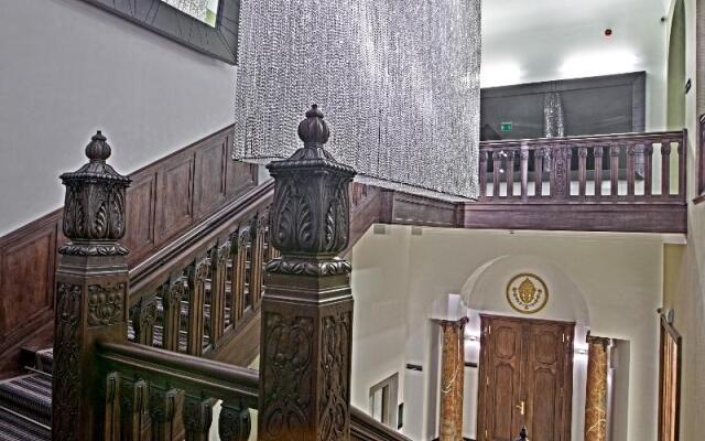 Platinum Palace Boutique Hotel & SPA