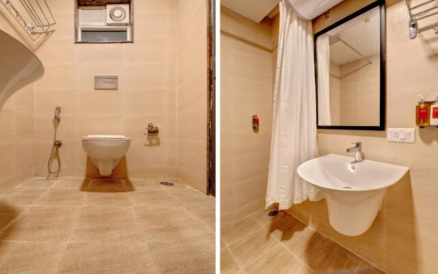 OYO Townhouse 149 Siri Residency Hebbal