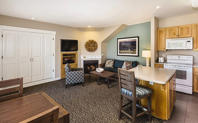 WorldMark Windsor