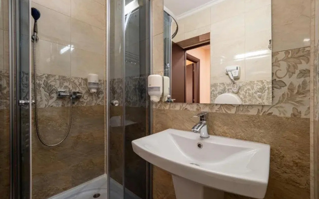 Hotel Orient Galati