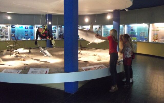 Pousada Recanto da Ilha