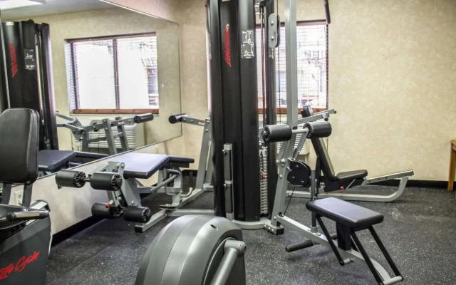 Comfort Inn East Oregon - Toledo