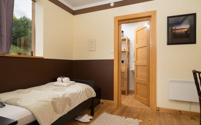 Linden Tree Retreat & Ranch