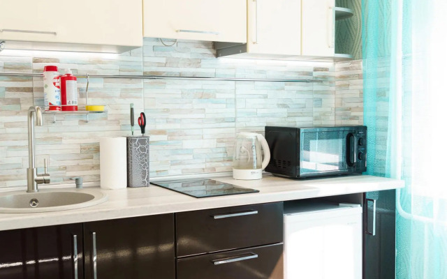 Сутки в Томске на улице 79-й Гвардейской Дивизии 11