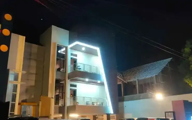 Kenz Hotel Purwokerto