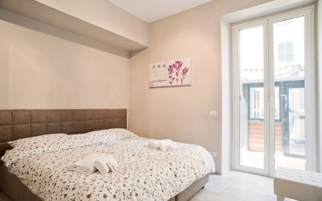 Rent in Rome - Vatican Apartments