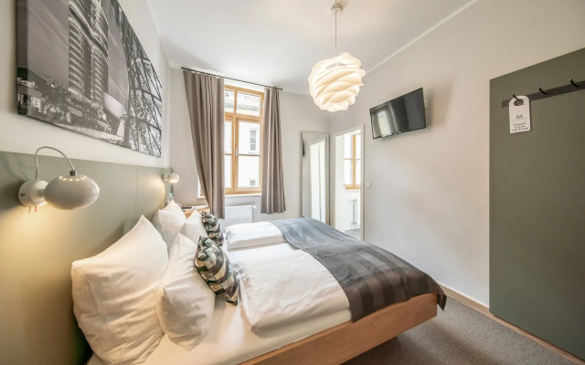 Hotel Am Markt