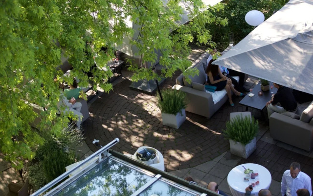 Seehotel Restaurant Die Ente