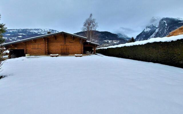 Chalet Samoëns, 4 pièces, 5 personnes - FR-1-624-67