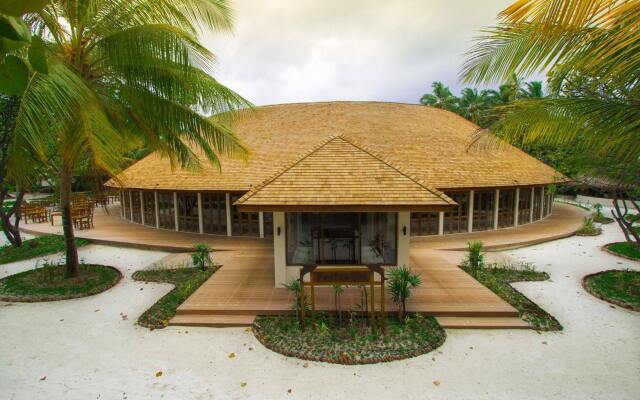 Meeru Maldives Resort Island