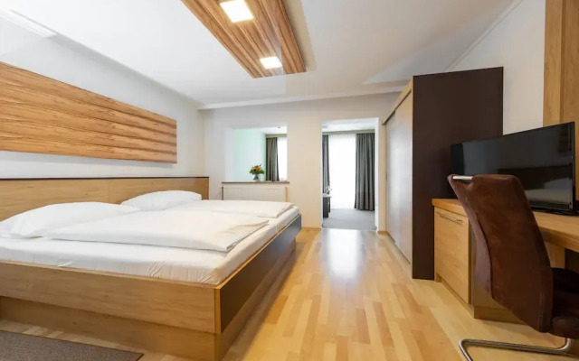 Der Trattner - Hotel Trattnerhof & Hotel Schöcklblick