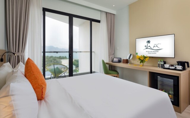 Hoan Cau Resort