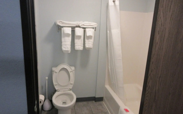 Quality Inn & Suites Manitou Springs at Pikes Peak