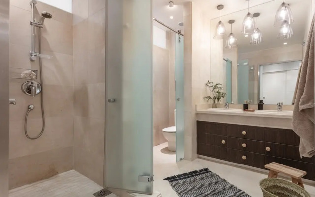 Derj - 2 Bedrooms in Almagro