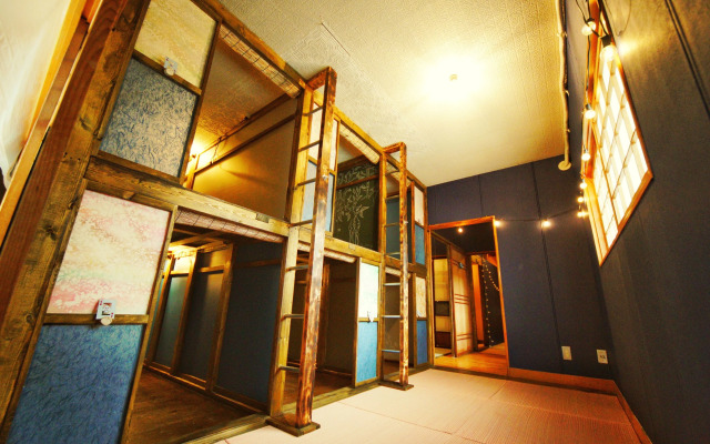 Minka House - Hostel