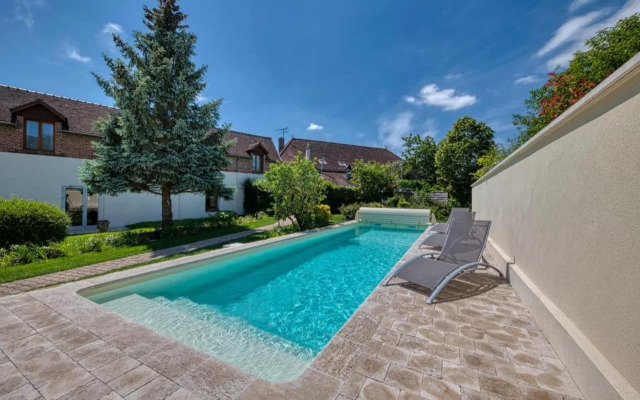 Logis Hotel Auberge du Lac