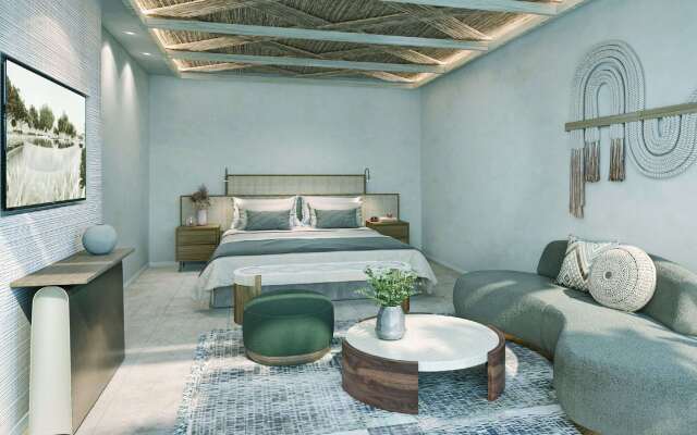 ERTH Abu Dhabi Hotel