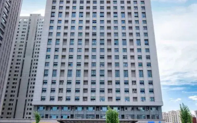 HanTing Premium Hotel (Changchun Ecological Plaza)