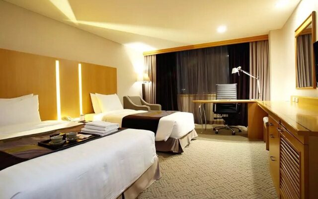 Ramada by Wyndham Songdo