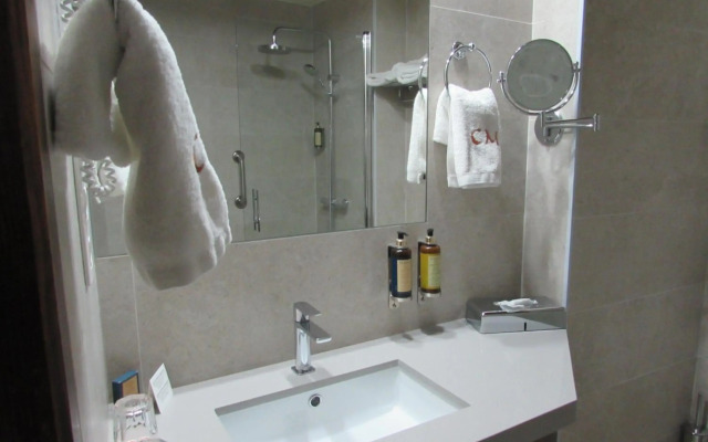 Casa Morisca Hotel Boutique