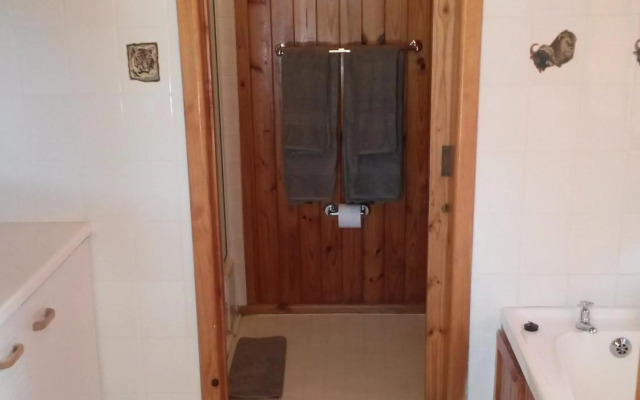 Piesang Valley Lodge