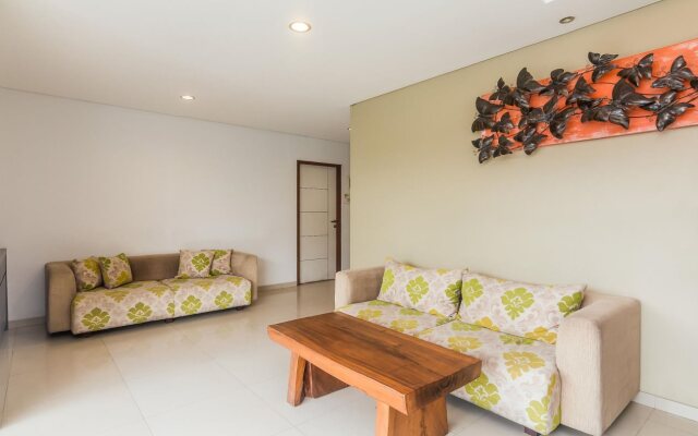 Mi Casa Residence by ZEN Rooms