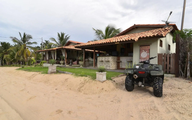 Pousada Jurará