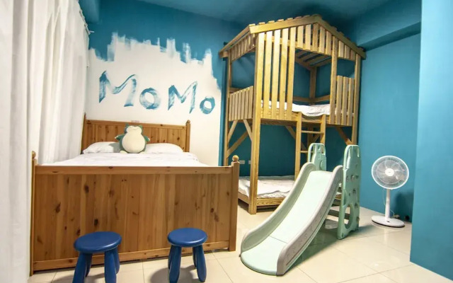 momo b&b