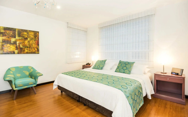 Matisse Hotel