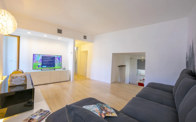 Paradiso del Lago Cristina