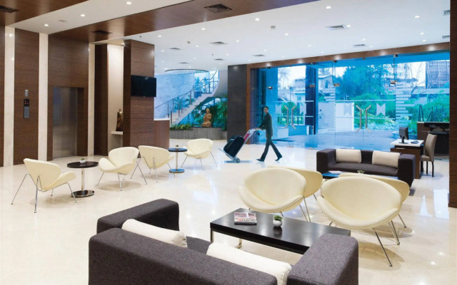 Hycinth Hotels