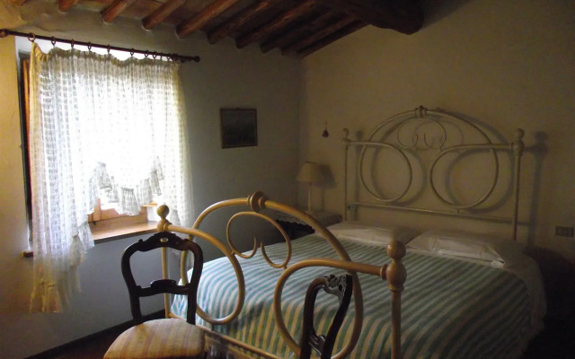 Albergo Il Colombaio