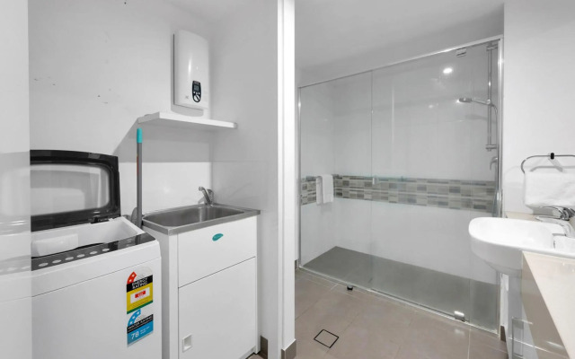 Pacific Sands Apartments