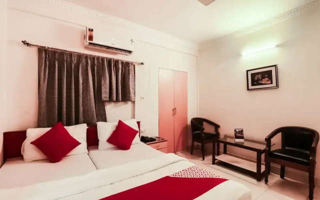 Oyo 24671 Hotel Park Inn
