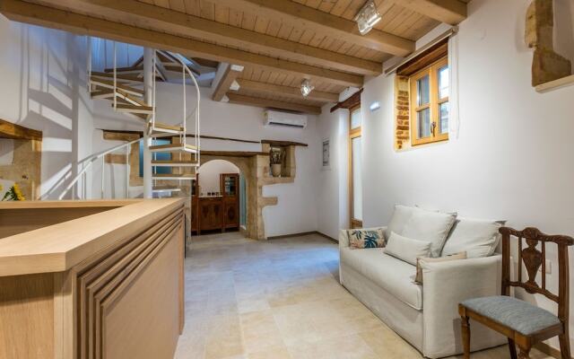 Aelios Design Hotel