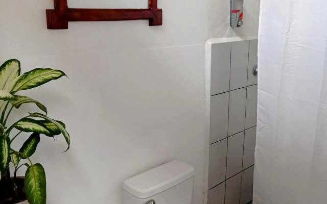 Casa Yoly Hostel Granada