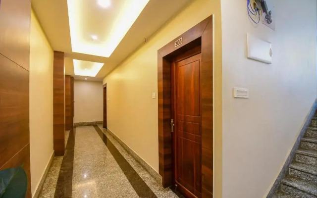 FabHotel Prime Grand Palace