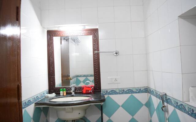 Shree Jagdish Mahal Heritage Hotel