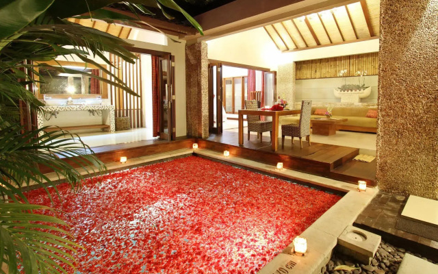 Grand Akhyati Villas
