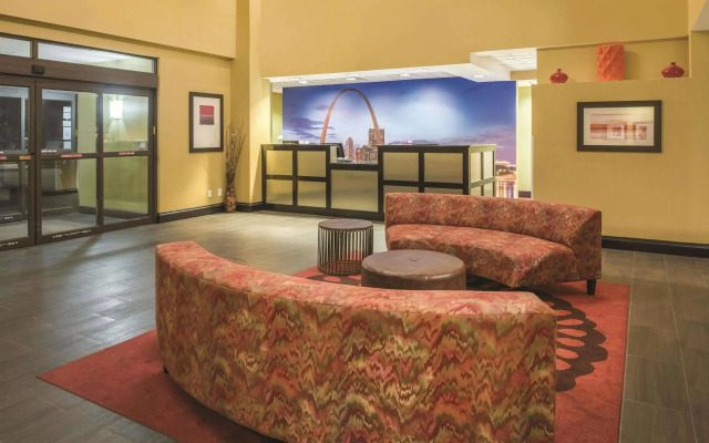 Wingate By Wyndham