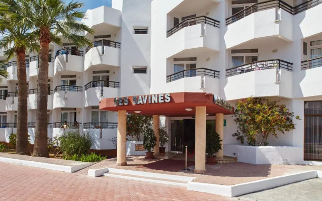 Ses Sevines (Hotel)