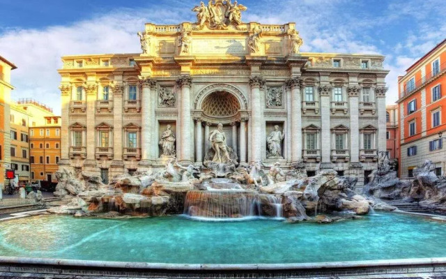 Dream Suite Trevi