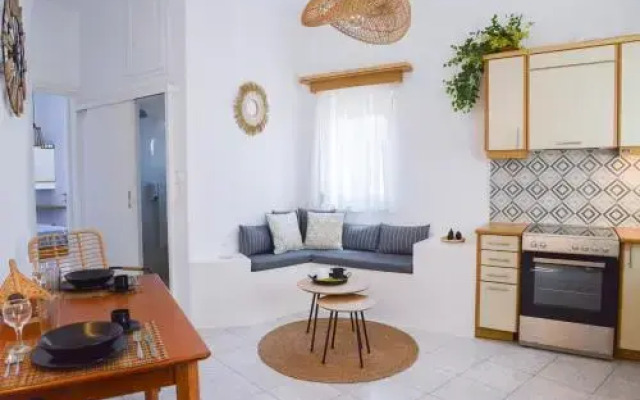 Niki Rooms